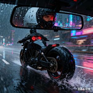 暴雨引擎_随坤行