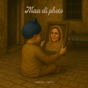 Maa Di Photo