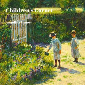 Children's Corner: IV. The Snow Is Dancing
