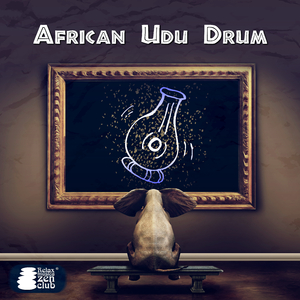 Udu Drum
