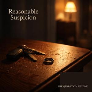 Reasonable Suspicion