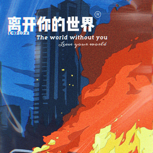 离开你的世界 Prod by Rick1y