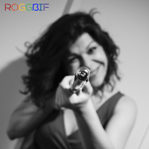 O.K. Sundlisæter: roggbif - BLUE