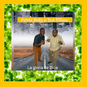 La Gloria de Dios