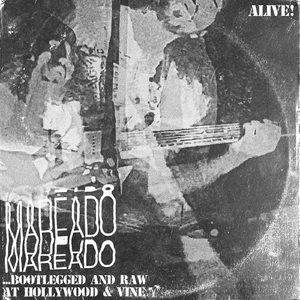 Made Up (Live at Hollywood and Vine)