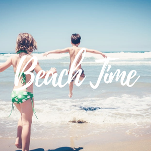 和你去海边（Prod.K.Ray）