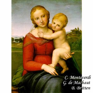 Messa da capella II:Agnus Dei