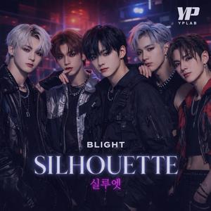 Silhouette '실루엣' (feat. Blight)