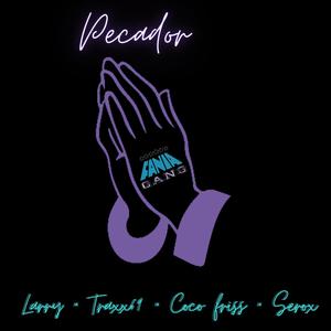 Pecador (feat. Traxxx69, Serox & Coco friss)