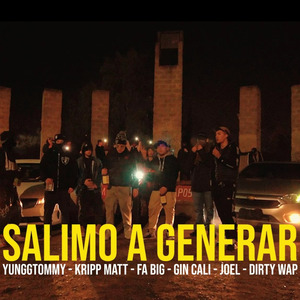 Salimo a Generar