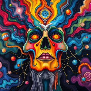 The Power Within Me