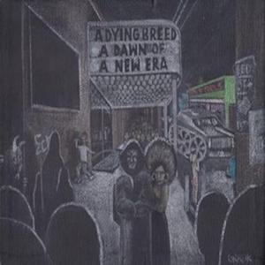 Raw Dosage (feat. Quest One, Haiku, Trife Bomber & Sick One)