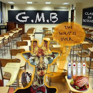 Go Ham (feat. Greze Gutta)