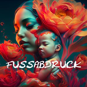 Fussabdruck