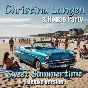 Sweet Summertime (Studio Version)