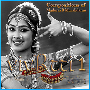 Jathiswaram: Suddha Danyasi