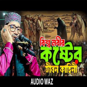 বিশ্ব নবীর কষ্টের জীবন কাহিনী