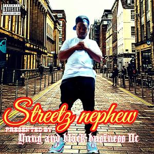 Like hammer (feat. Ricky cardo, Yung & black business presents)