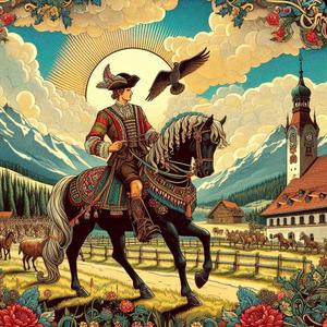 Sturm-Galopp (Blasmusik Version)