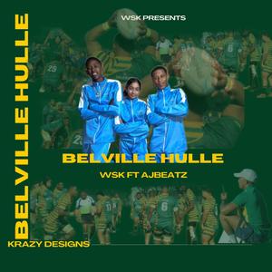 Bellville Hulle (feat. Woza Carlito, Kleintjie & Aj beats)