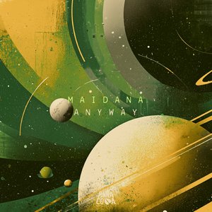 Anyway (Radio Version)