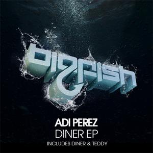 Diner (Original Mix)