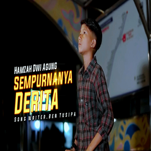 SEMPURNA NYA DERITA