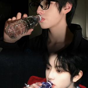 褪黑素—王橹杰、穆祉丞（ai）