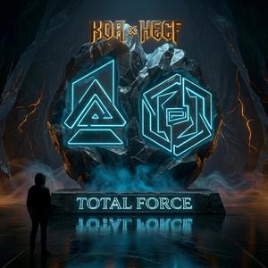 TOTAL FORCE (feat. HECF)