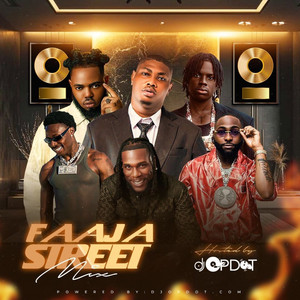Faaja Street Mix