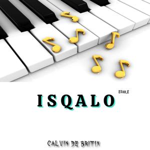 Usuku Lude_-_Calvin De Britix × Samu Souls