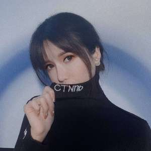 你是我雨后的彩虹