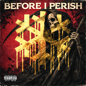 Before I Perish