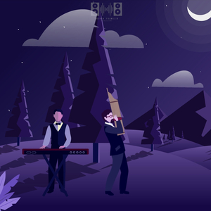 Khaen (LoFi) (feat. Hal Walker)