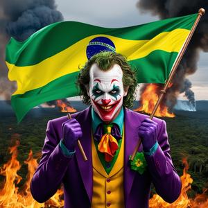 Imposto no Lombo do Brasileiro