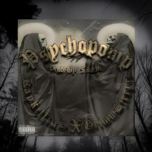 Psychopomp (feat. GrimmSleeper)