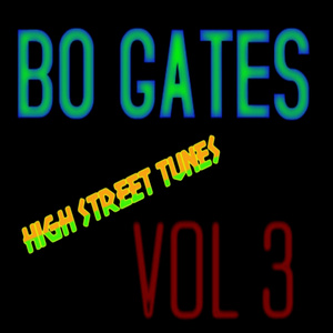 Kickin It In Wood (Instrumental Version)