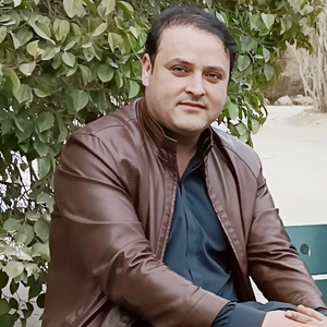 Uff Zama Laila Raghla