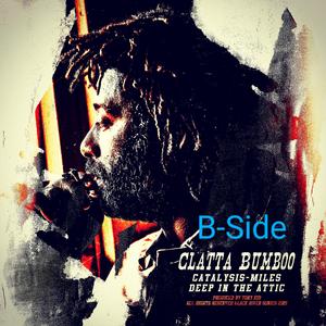 When We Pray (B Side) (feat. Tony Kid)