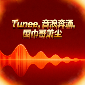 Tunee-音浪奔涌