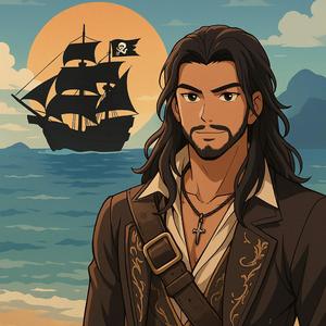 Pirates Boarded (CWL)