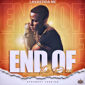 End Of The Road (Afrobeat Remix)