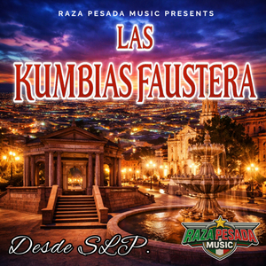 La Soberana Kumbias
