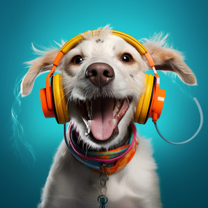 Melodías De Alta Energía Para Perritos