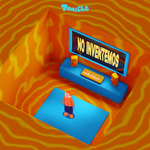 No Inventemos