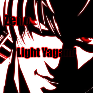 Light Yagami