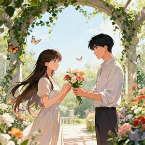 传世之爱 (Cover 张韶涵)