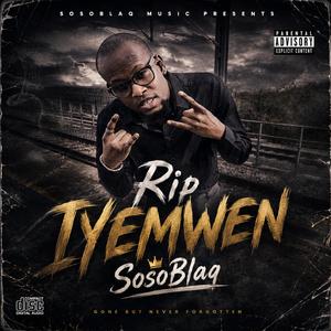Rip Iyemwen