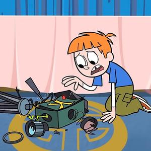 my awful take on electronic music