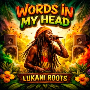 Words in My Head